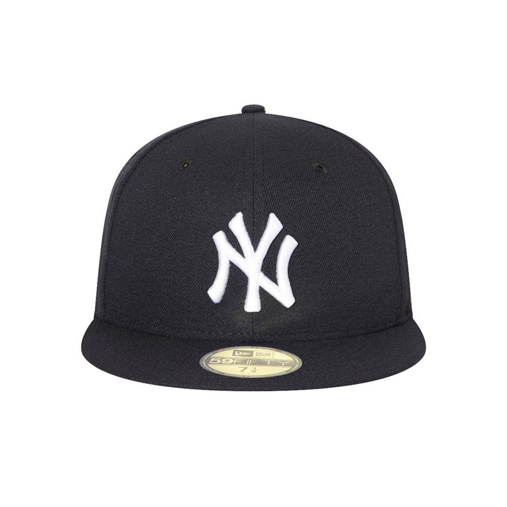 New Era Derhúfa - New York Yankees Authentic On Field Game Navy 59FIFTY Cap