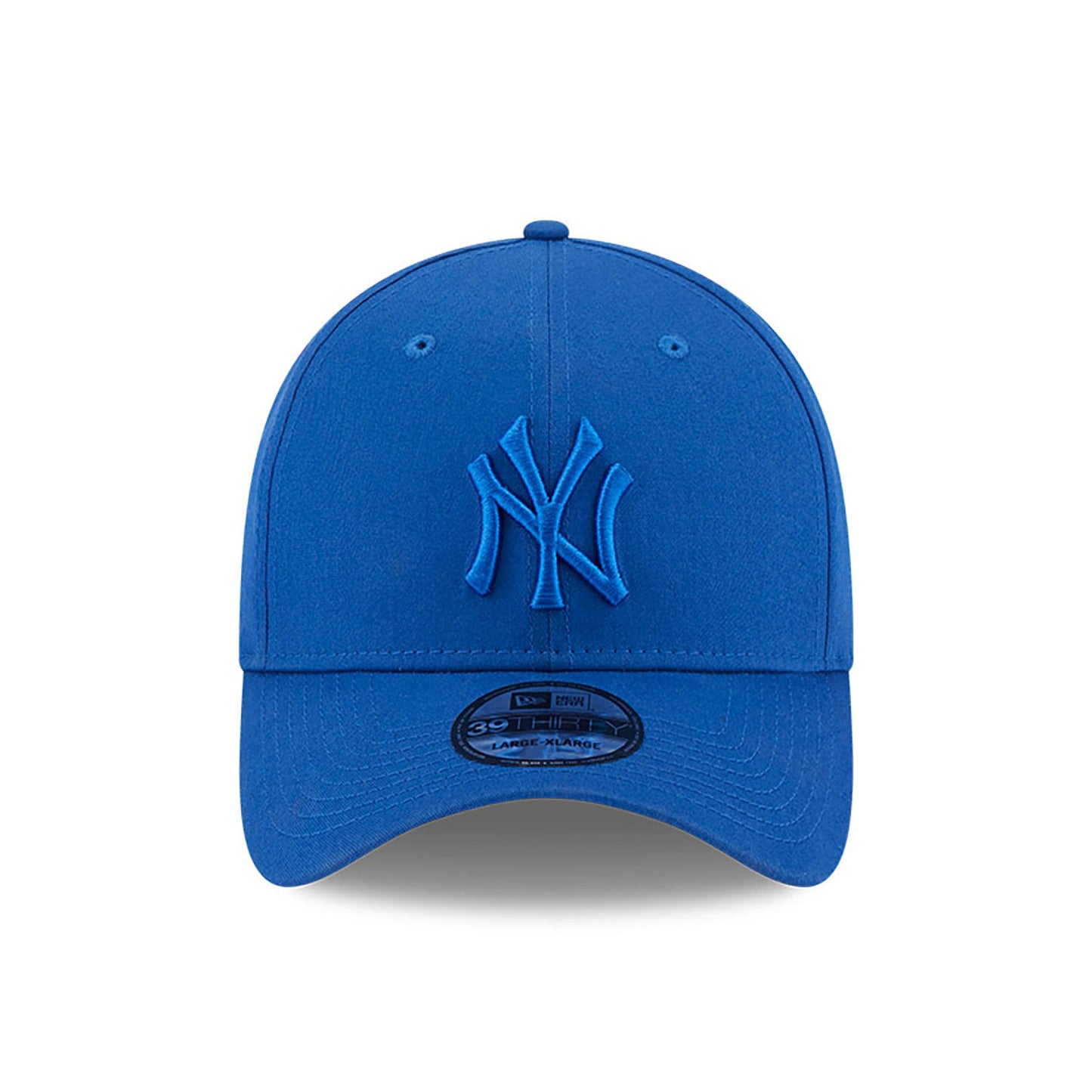 New Era- New York Yankees League Essential Blue 39THIRTY