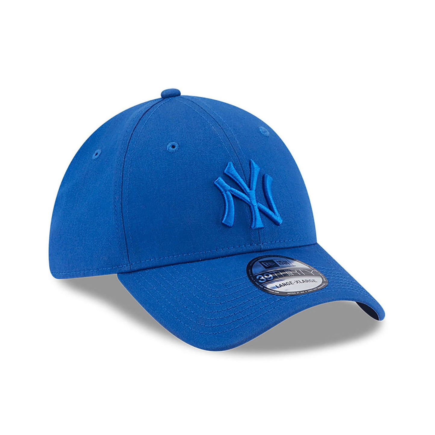 New Era- New York Yankees League Essential Blue 39THIRTY