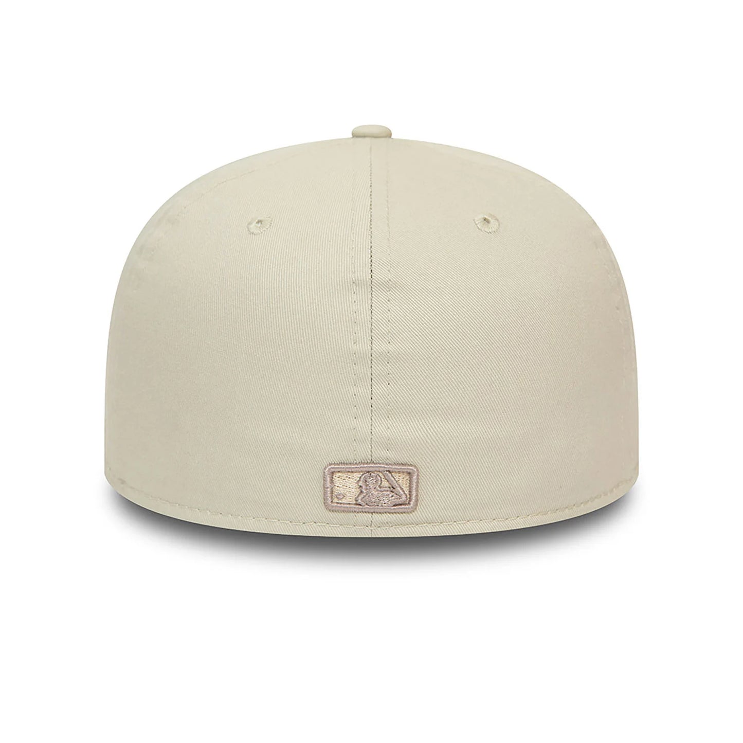 New era Derhúfa - New York Yankees League Essential Light Beige 59FIFTY Fitted Cap