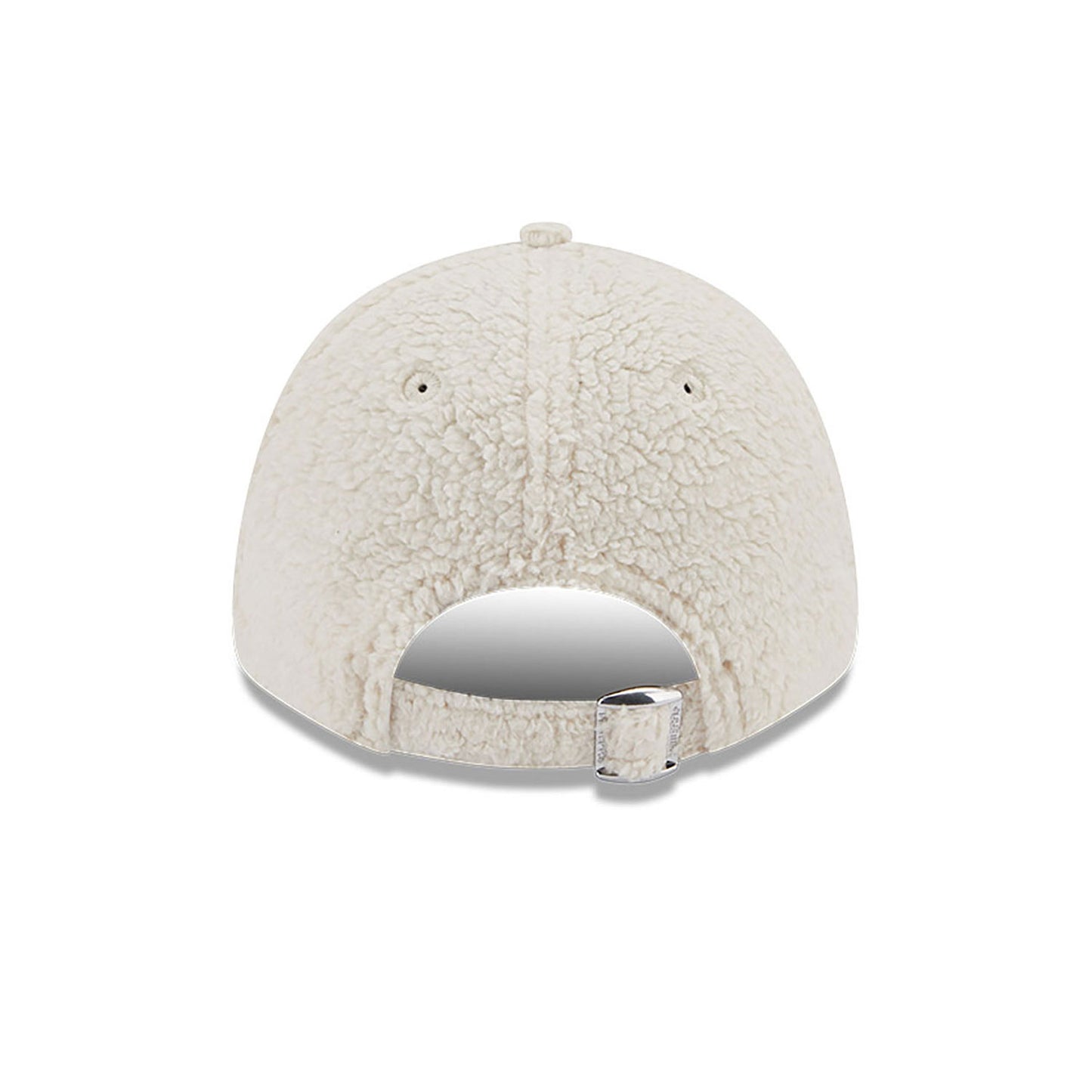 New Era Derhúfa - 940 NY Teddy  - Cream - Konu