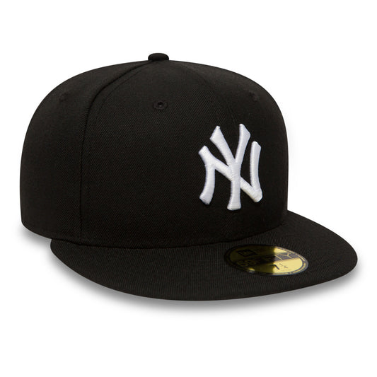 New Era 59FIFTY Chrome Fitted - The Carlton Shop
